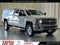2015 Chevrolet Silverado 2500 HD LT