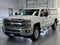 2015 Chevrolet Silverado 2500 HD LT