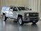 2015 Chevrolet Silverado 2500 HD LT