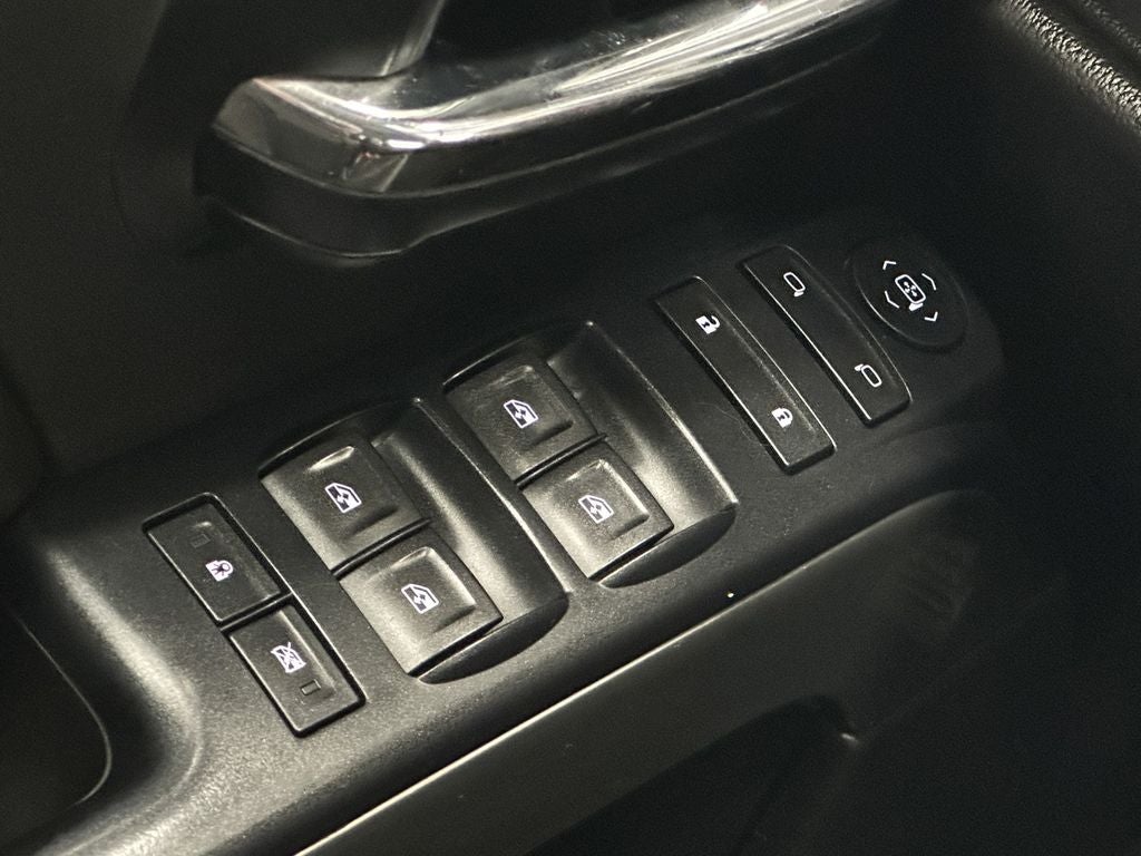 2015 Chevrolet Silverado 2500 HD LT