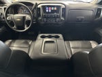 2015 Chevrolet Silverado 2500 HD LT
