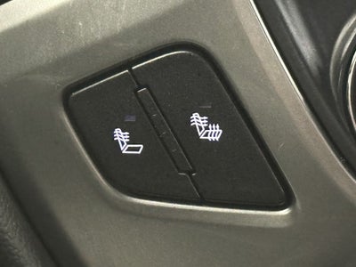 2015 Chevrolet Silverado 2500 HD LT