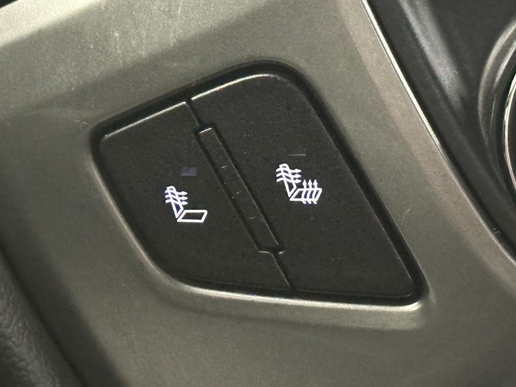 2015 Chevrolet Silverado 2500 HD LT