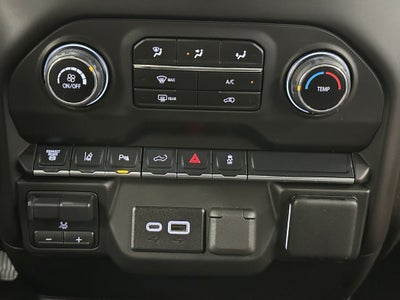 2025 Chevrolet Silverado 3500 HD WT DRW