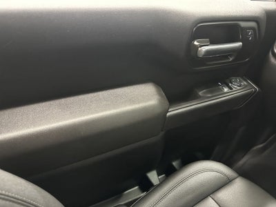 2025 Chevrolet Silverado 3500 HD WT DRW
