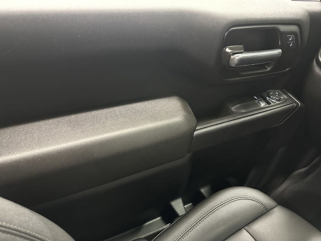 2025 Chevrolet Silverado 3500 HD WT DRW