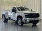 2025 Chevrolet Silverado 3500 HD WT DRW
