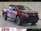 2021 Chevrolet Colorado WT