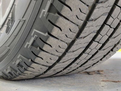 2021 Chevrolet Colorado WT