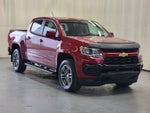 2021 Chevrolet Colorado WT