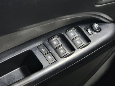 2021 Chevrolet Colorado WT