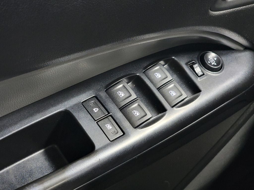 2021 Chevrolet Colorado WT