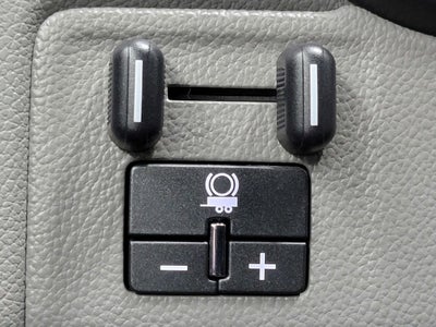 2021 Chevrolet Colorado WT