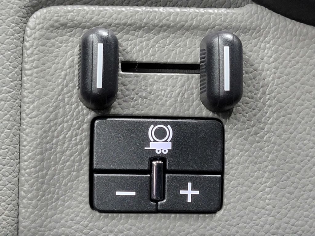 2021 Chevrolet Colorado WT