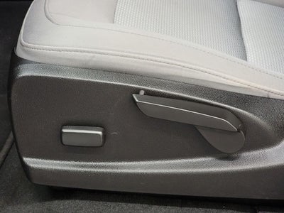 2021 Chevrolet Colorado WT