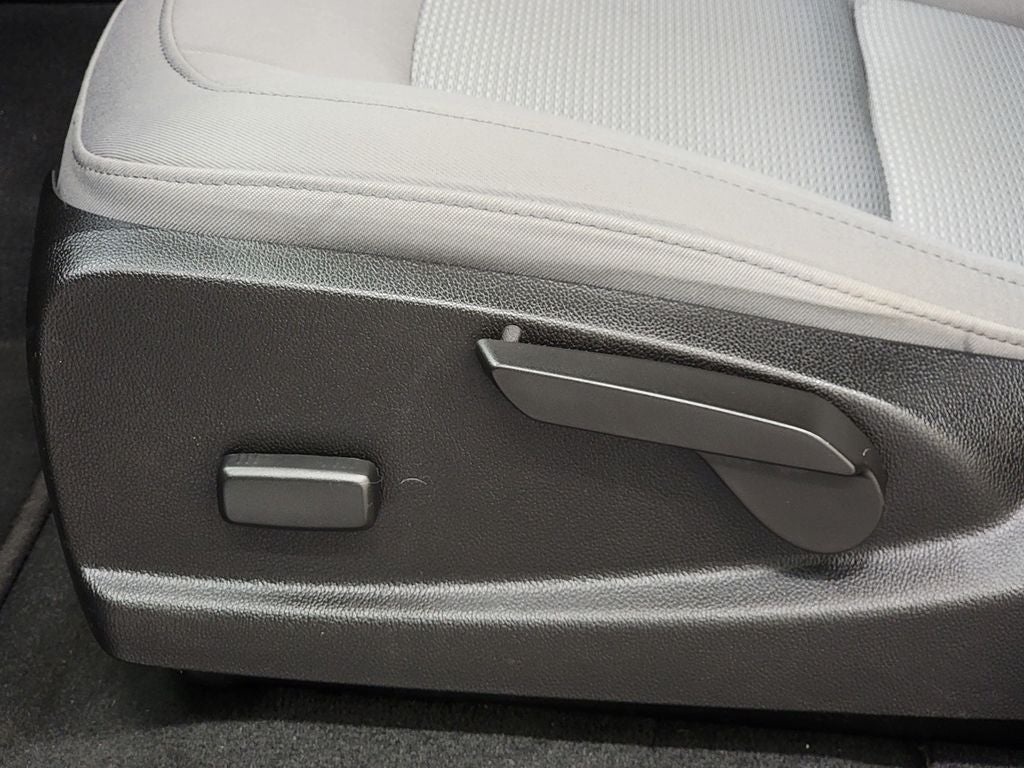 2021 Chevrolet Colorado WT