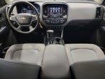 2021 Chevrolet Colorado WT