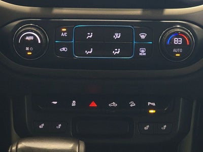 2019 Chevrolet Colorado 4WD Z71