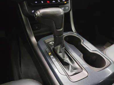 2019 Chevrolet Colorado 4WD Z71