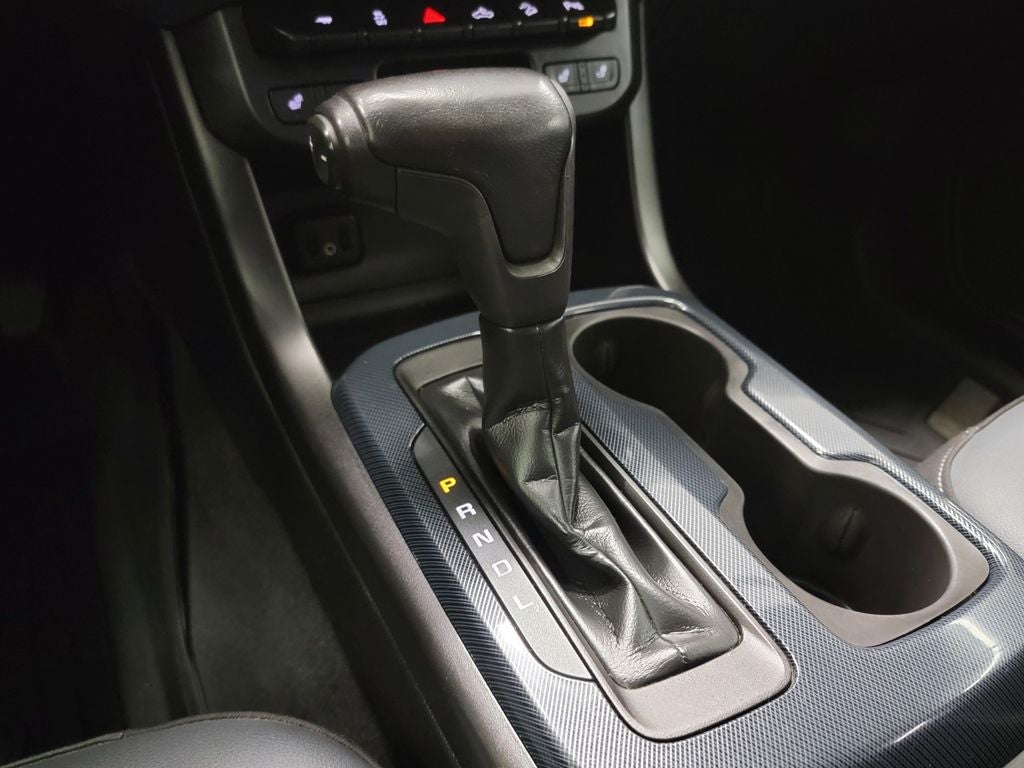 2019 Chevrolet Colorado 4WD Z71