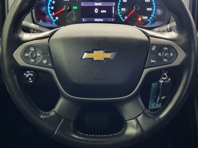 2019 Chevrolet Colorado 4WD Z71