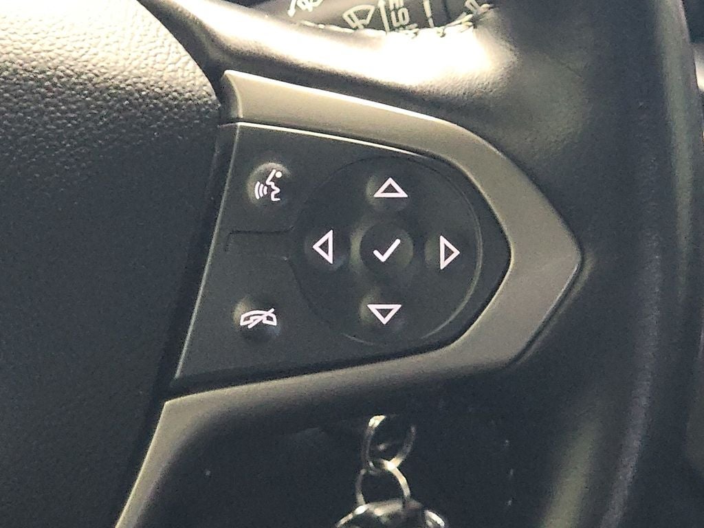 2019 Chevrolet Colorado 4WD Z71