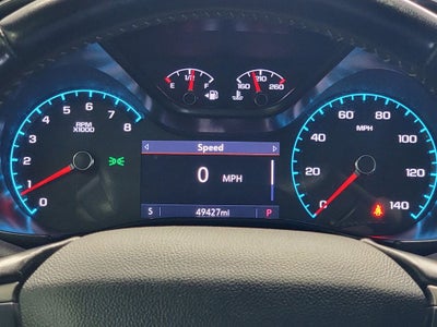 2019 Chevrolet Colorado 4WD Z71