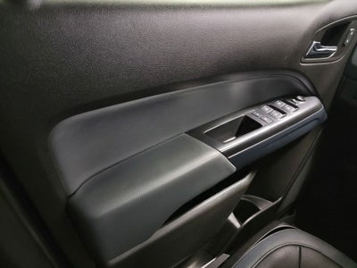 2019 Chevrolet Colorado 4WD Z71