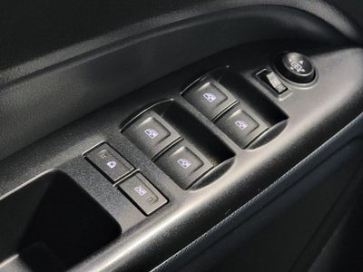 2019 Chevrolet Colorado 4WD Z71