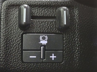 2019 Chevrolet Colorado 4WD Z71