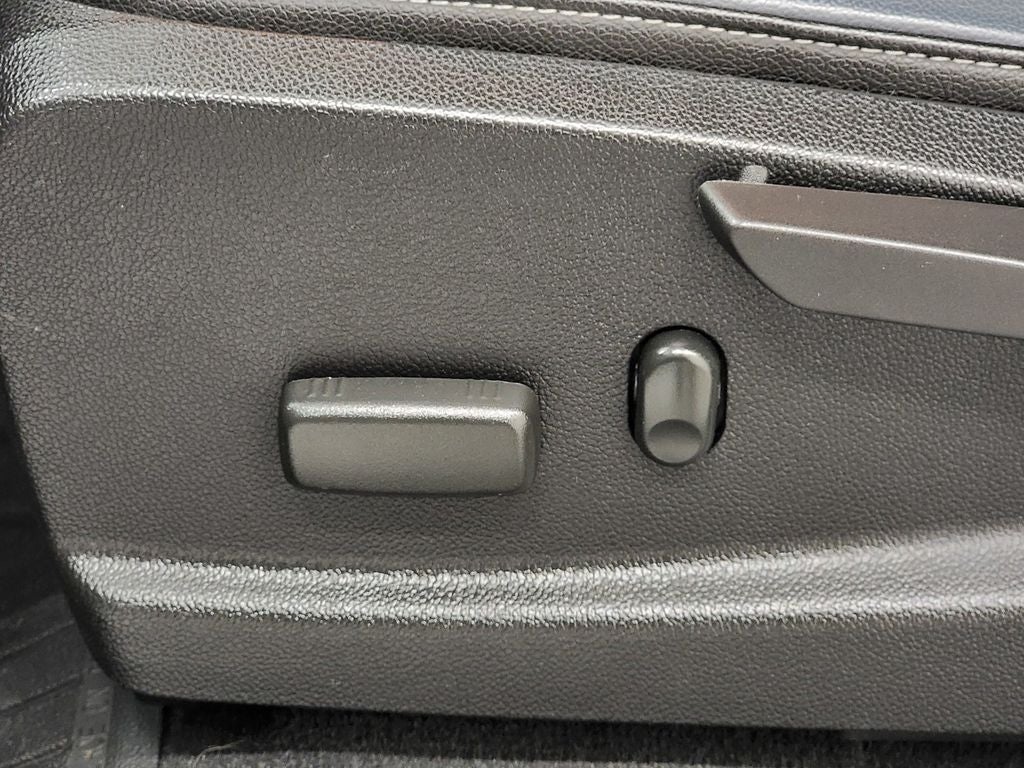 2019 Chevrolet Colorado 4WD Z71