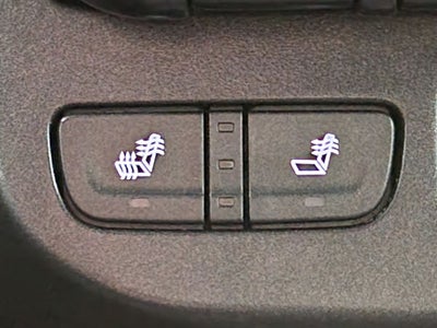 2019 Chevrolet Colorado 4WD Z71