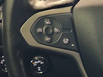 2019 Chevrolet Colorado 4WD Z71