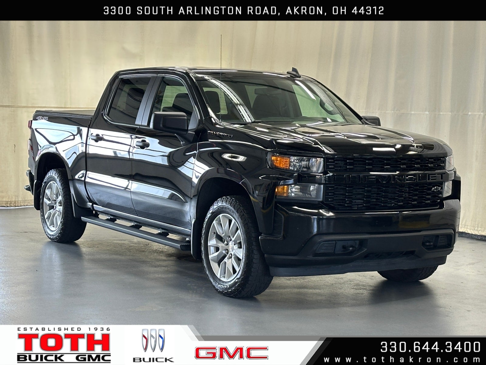 2022 Chevrolet Silverado 1500 Limited