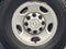 2017 Chevrolet Express Cargo 3500 Work Van
