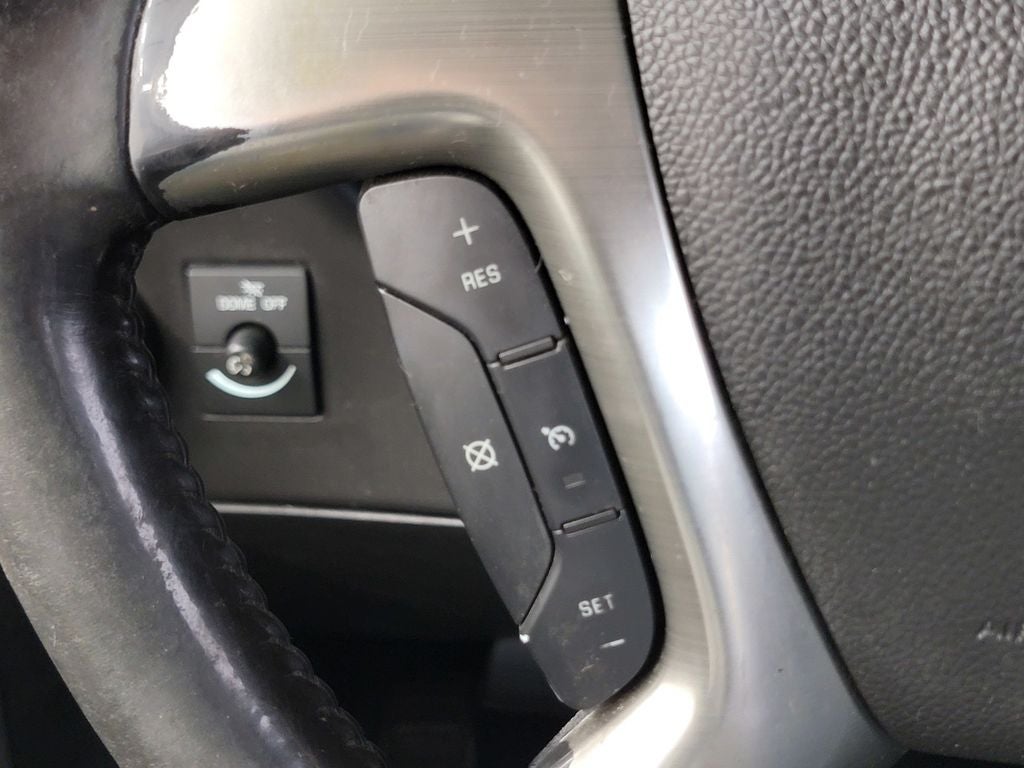 2017 Chevrolet Express Cargo 3500 Work Van