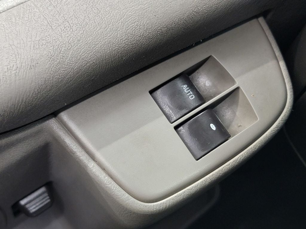 2017 Chevrolet Express Cargo 3500 Work Van