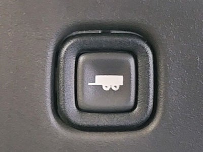 2017 Chevrolet Express Cargo 3500 Work Van
