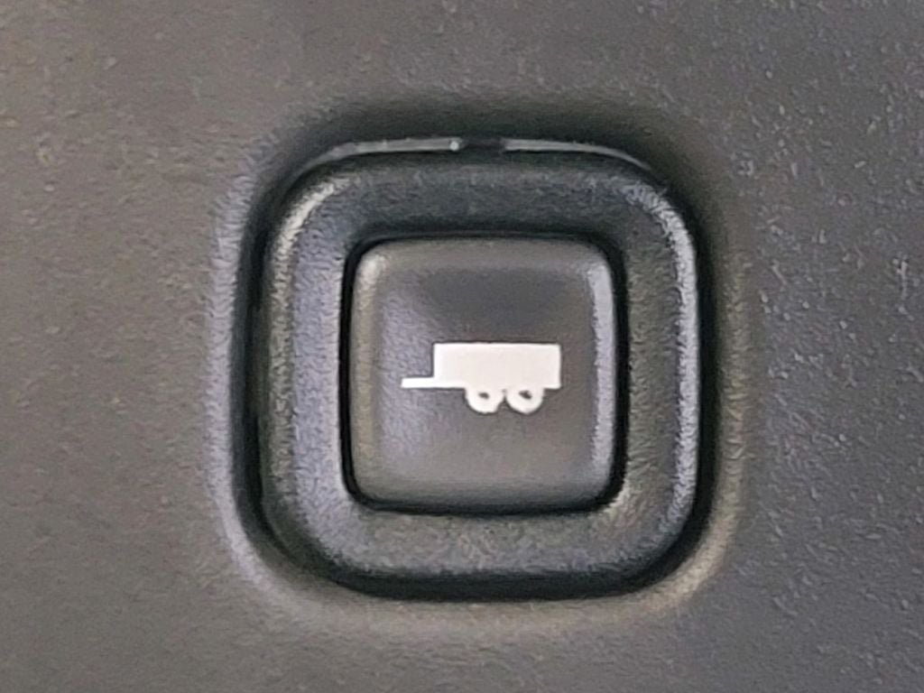 2017 Chevrolet Express Cargo 3500 Work Van