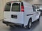 2017 Chevrolet Express Cargo 3500 Work Van