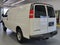 2017 Chevrolet Express Cargo 3500 Work Van