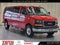 2024 GMC Savana Passenger 3500 LT