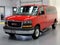 2024 GMC Savana Passenger 3500 LT