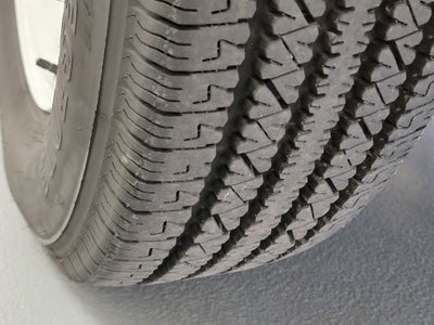 2024 GMC Savana Passenger 3500 LT