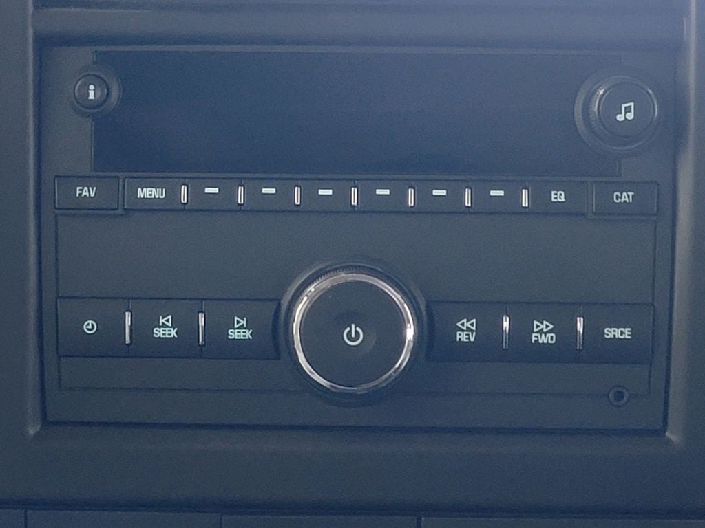 2024 GMC Savana Passenger 3500 LT