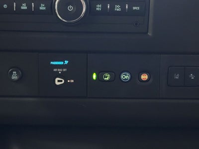 2024 GMC Savana Passenger 3500 LT