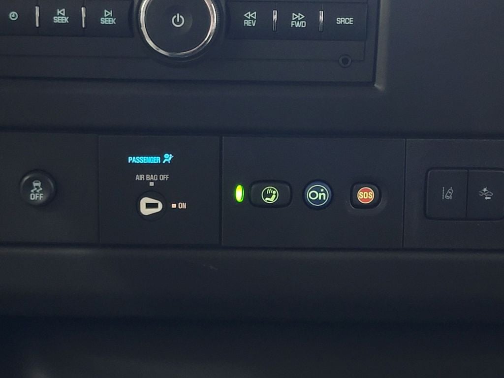 2024 GMC Savana Passenger 3500 LT