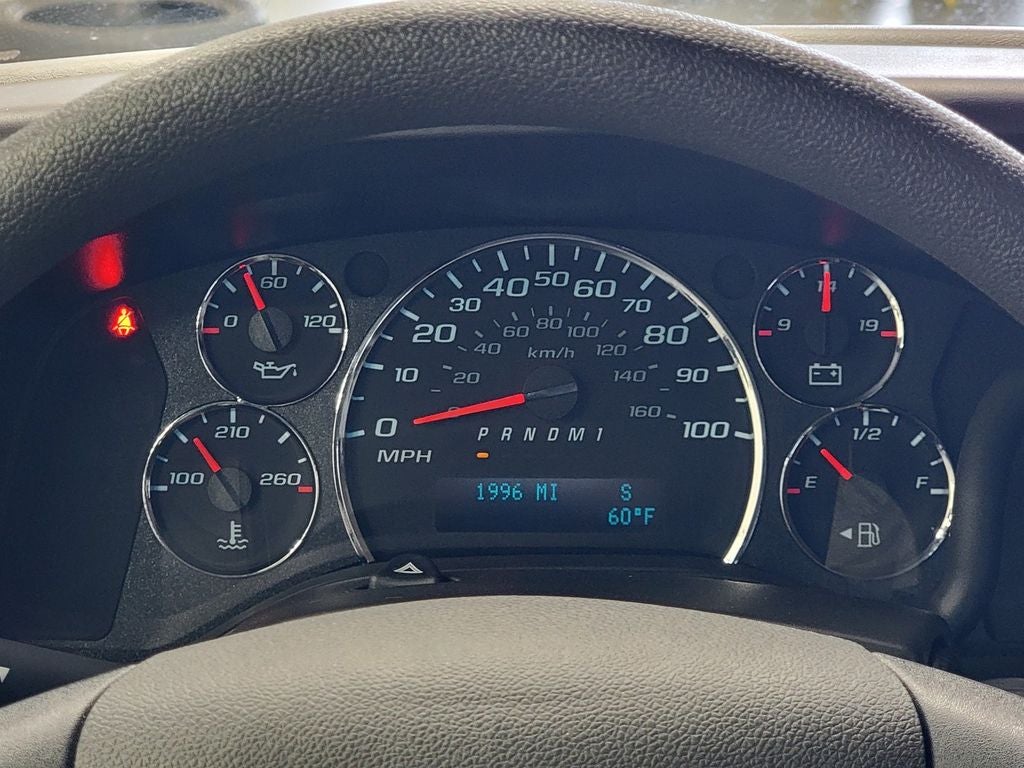 2024 GMC Savana Passenger 3500 LT