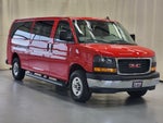 2024 GMC Savana Passenger 3500 LT