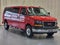 2024 GMC Savana Passenger 3500 LT